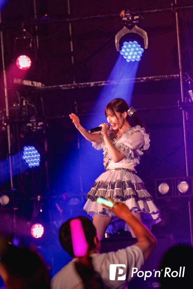 Hey!Mommy!＜@JAM EXPO 2024 supported by UP-T＞横浜アリーナ（2024年9月15日）