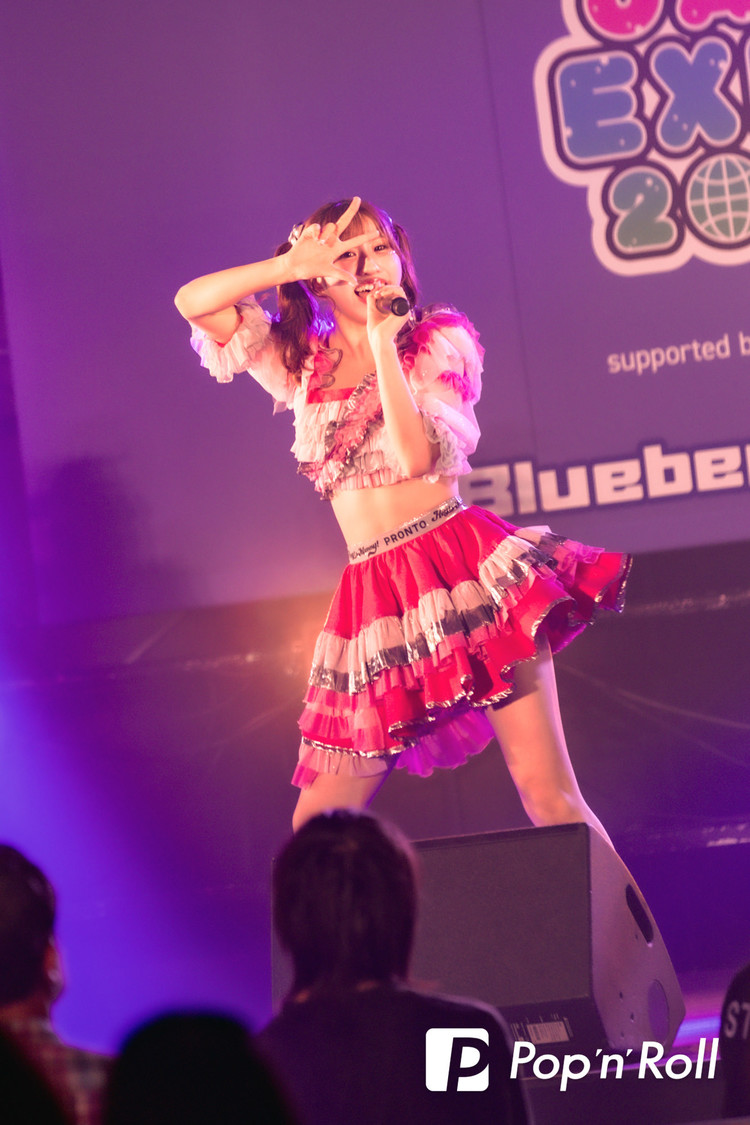 Hey!Mommy!＜@JAM EXPO 2024 supported by UP-T＞横浜アリーナ（2024年9月15日）