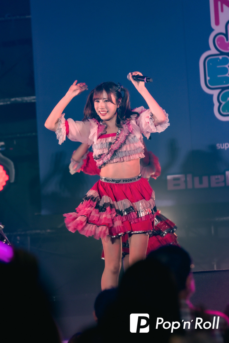 Hey!Mommy!＜@JAM EXPO 2024 supported by UP-T＞横浜アリーナ（2024年9月15日）