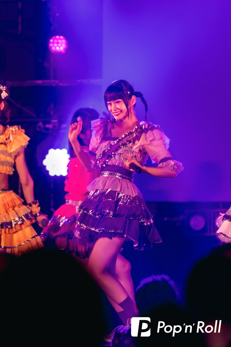 Hey!Mommy!＜@JAM EXPO 2024 supported by UP-T＞横浜アリーナ（2024年9月15日）