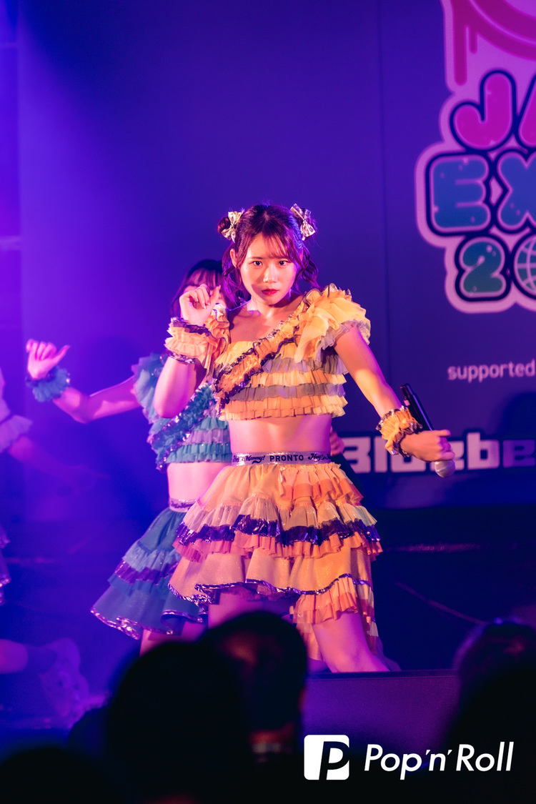 Hey!Mommy!＜@JAM EXPO 2024 supported by UP-T＞横浜アリーナ（2024年9月15日）