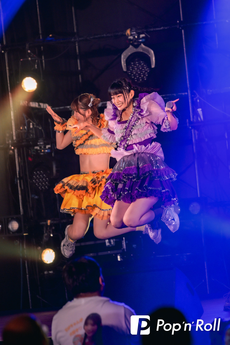 Hey!Mommy!＜@JAM EXPO 2024 supported by UP-T＞横浜アリーナ（2024年9月15日）