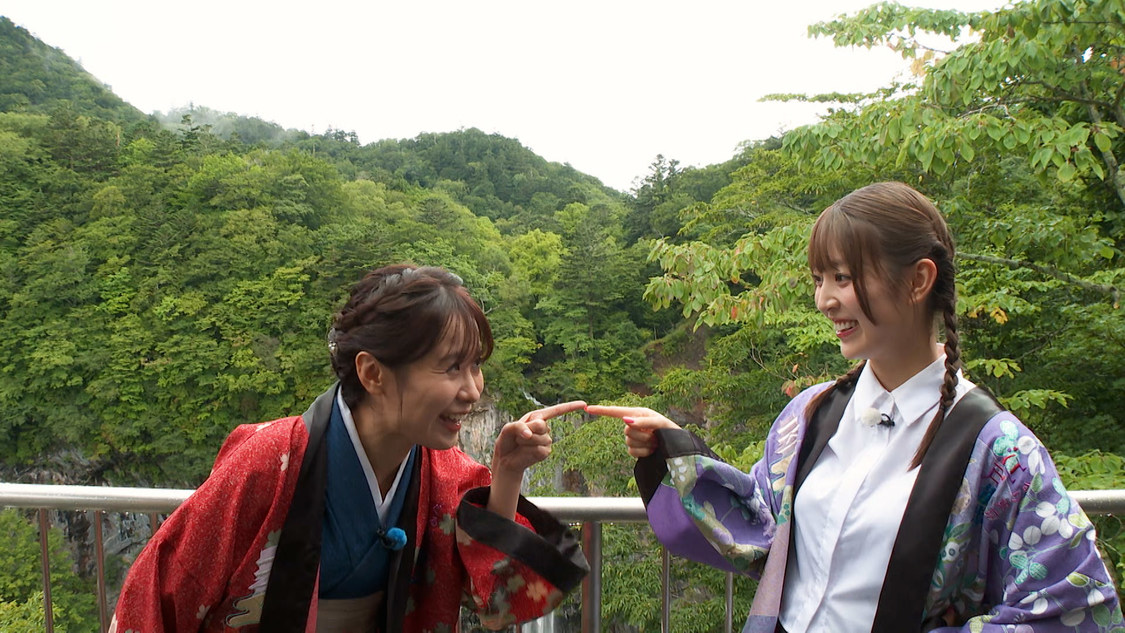 『ぐるり東京 江戸散歩』9/21放送回