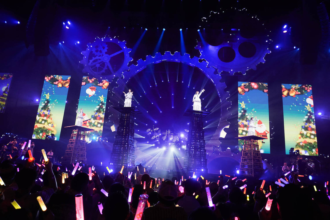 ＜ももいろクリスマス2023 PLAYERS＞