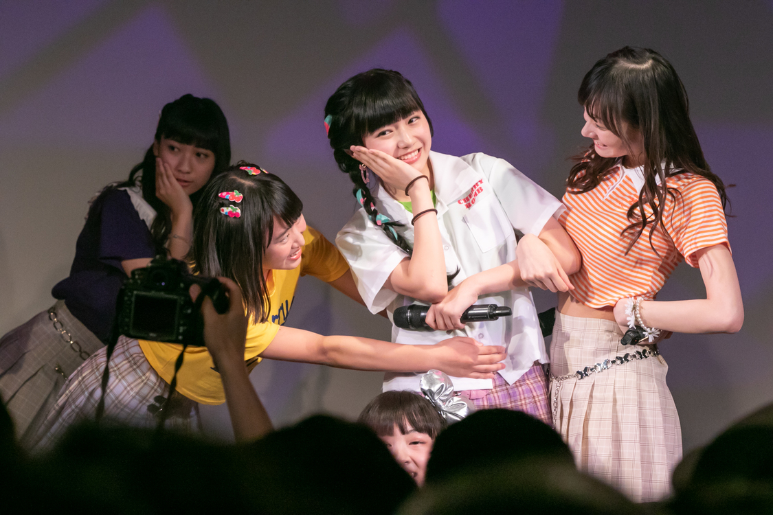 虹のファンタジスタ