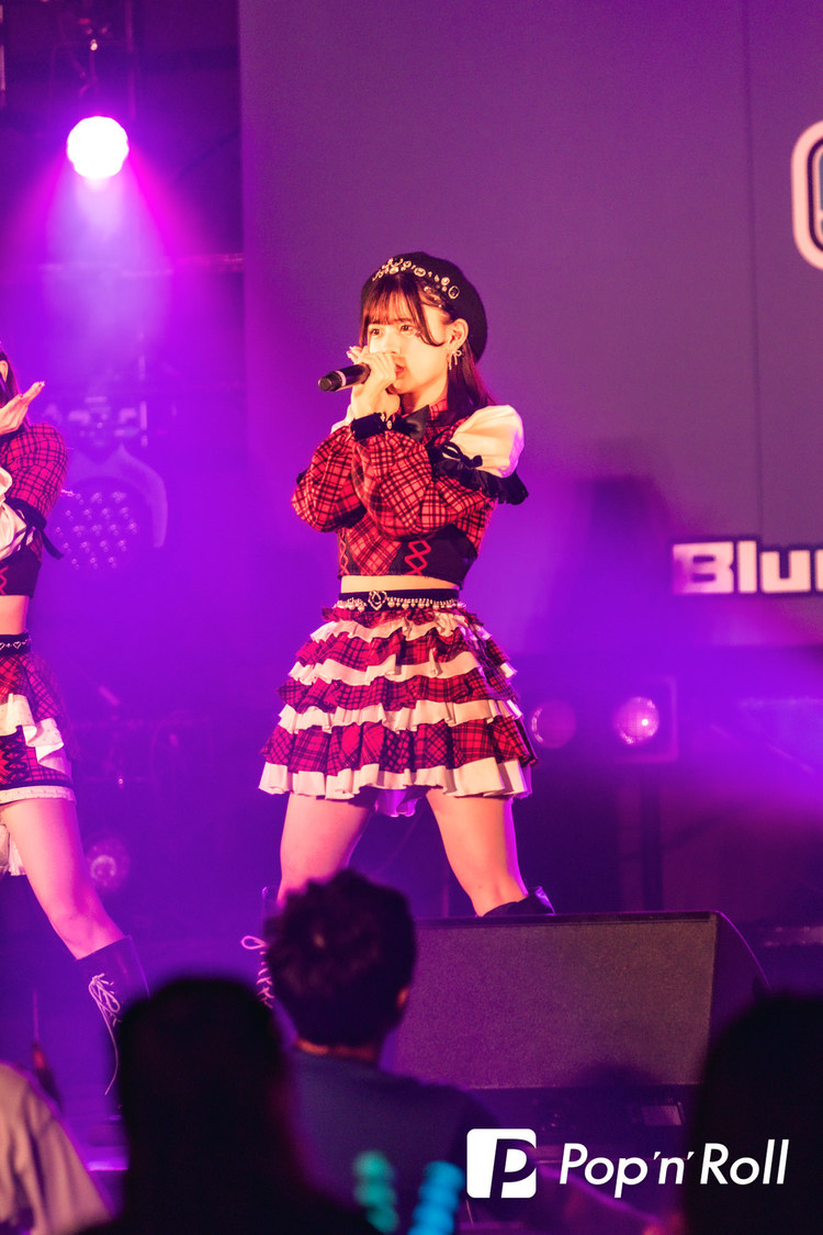OS☆U＜@JAM EXPO 2024 supported by UP-T＞横浜アリーナ（2024年9月15日）