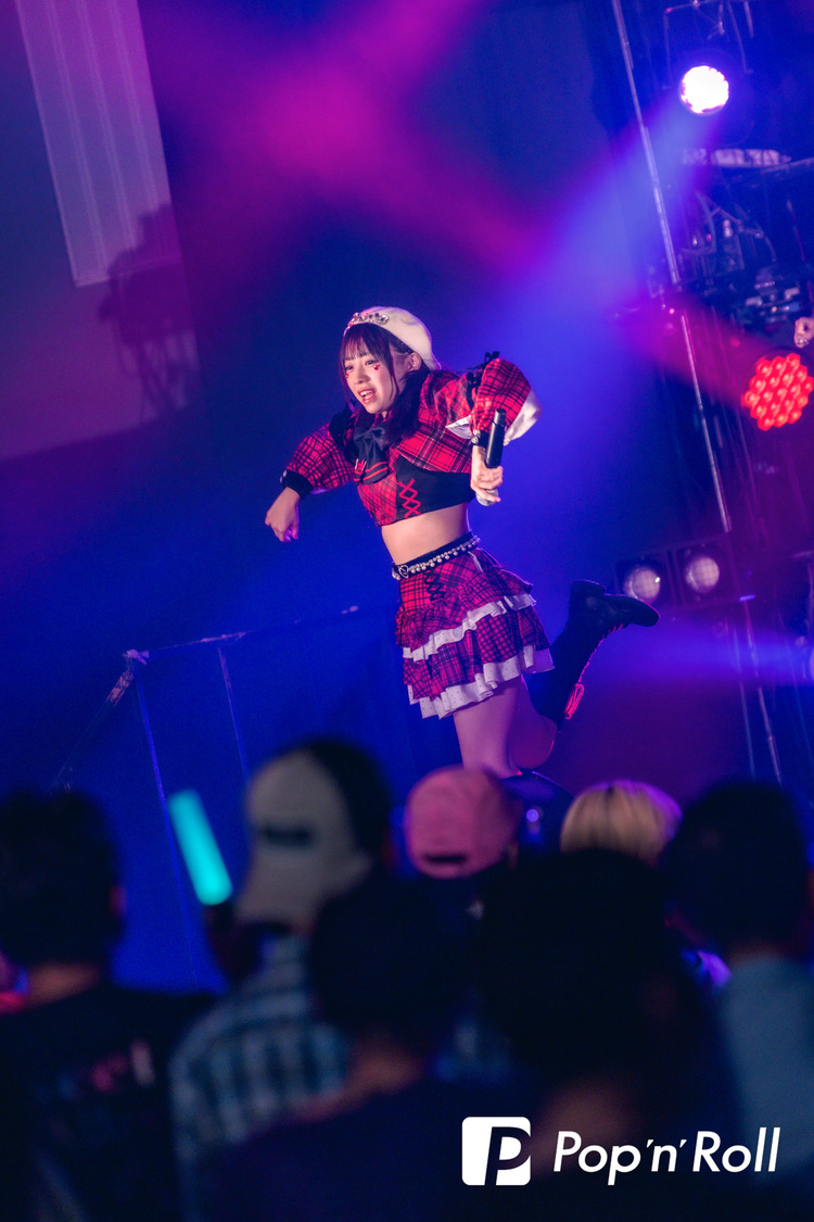 OS☆U＜@JAM EXPO 2024 supported by UP-T＞横浜アリーナ（2024年9月15日）