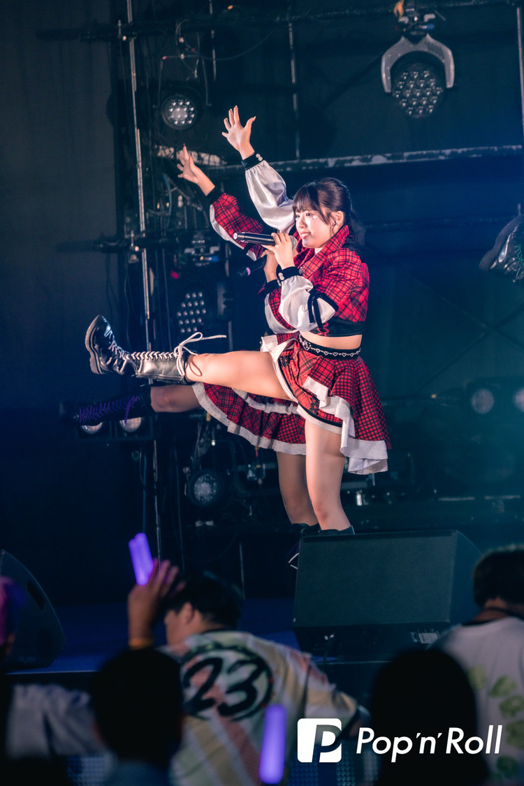 OS☆U＜@JAM EXPO 2024 supported by UP-T＞横浜アリーナ（2024年9月15日）