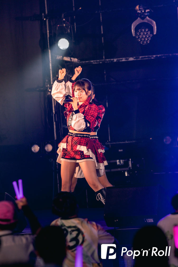 OS☆U＜@JAM EXPO 2024 supported by UP-T＞横浜アリーナ（2024年9月15日）