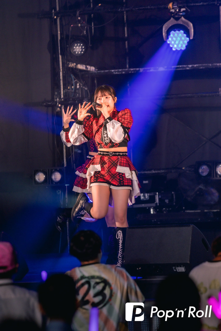 OS☆U＜@JAM EXPO 2024 supported by UP-T＞横浜アリーナ（2024年9月15日）