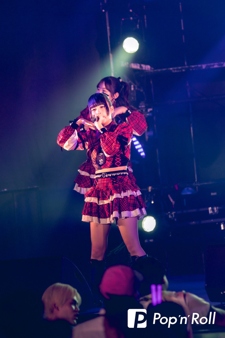 OS☆U＜@JAM EXPO 2024 supported by UP-T＞横浜アリーナ（2024年9月15日）