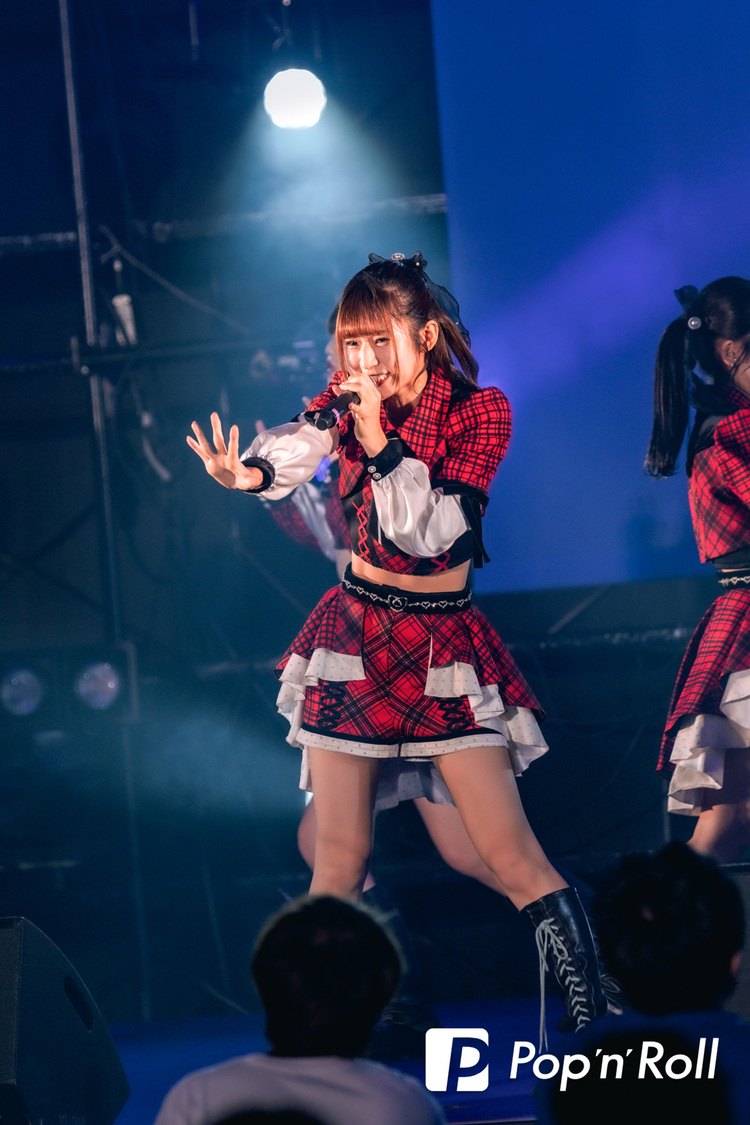 OS☆U＜@JAM EXPO 2024 supported by UP-T＞横浜アリーナ（2024年9月15日）