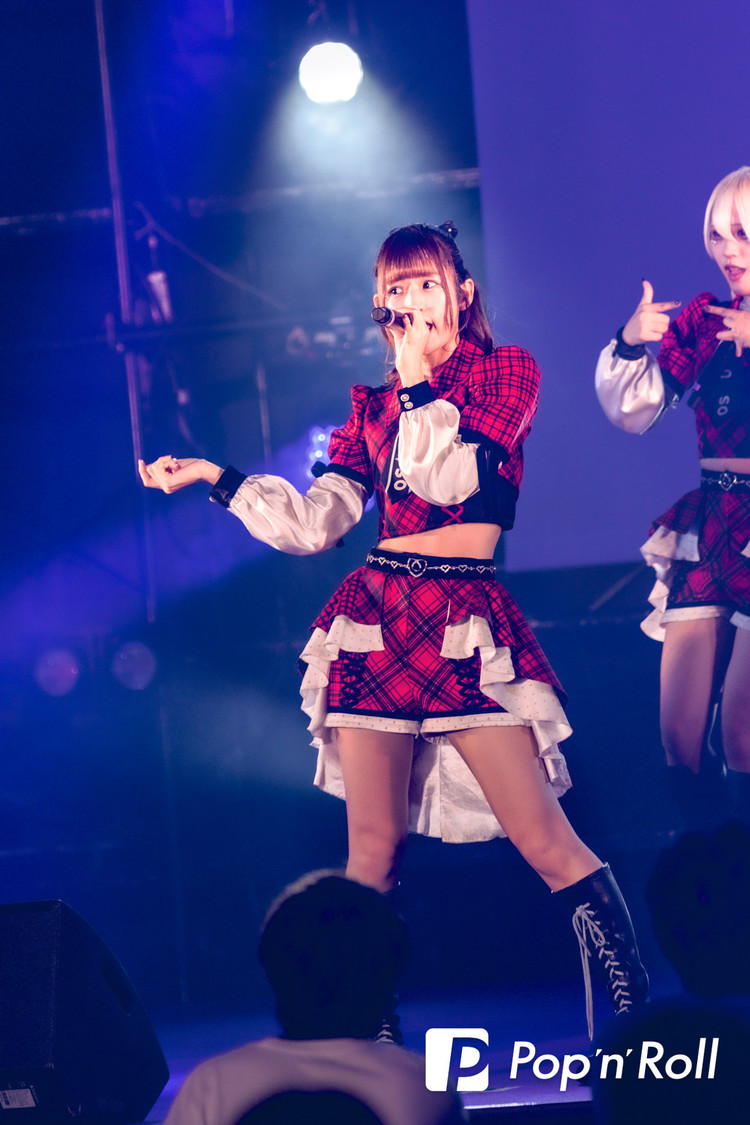 OS☆U＜@JAM EXPO 2024 supported by UP-T＞横浜アリーナ（2024年9月15日）