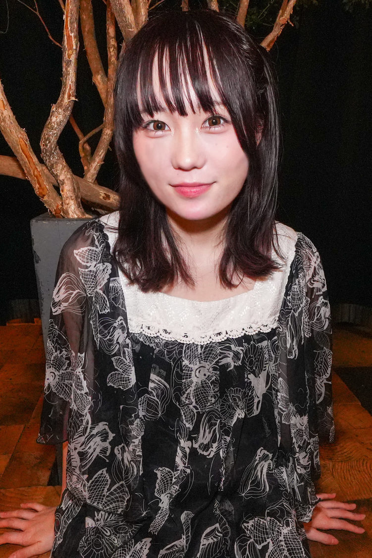 へそ（ゆるめるモ！）