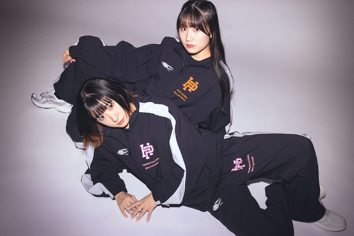 ハロー！プロジェクトレッスンウェア