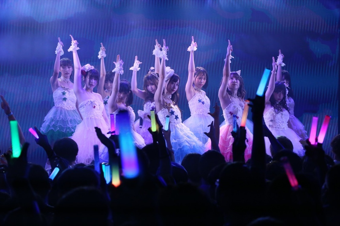 アフィリア・サーガ＜女神祭り～ユカフィンフェス2019～＞｜赤羽ReNY alpha（2019年7月26日）