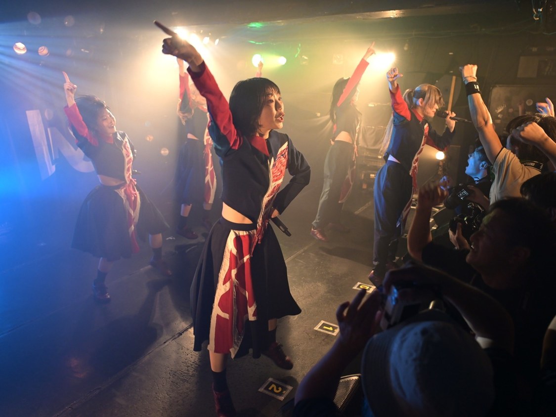 LiVS＜アフターパーチー＞