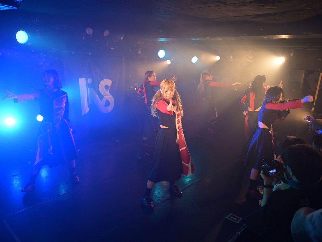 LiVS＜アフターパーチー＞