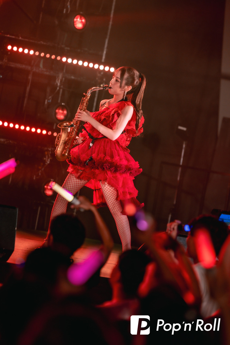 佳子＜@JAM EXPO 2024 supported by UP-T＞横浜アリーナ（2024年9月15日）