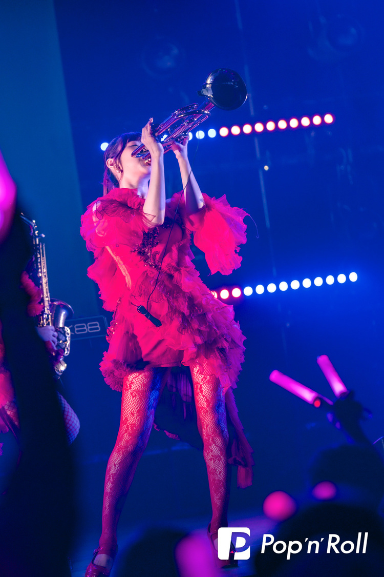 C;ON＜@JAM EXPO 2024 supported by UP-T＞横浜アリーナ（2024年9月15日）