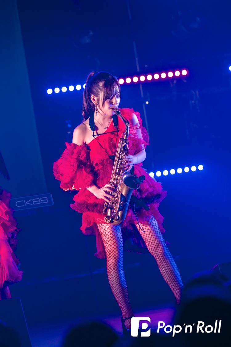 C;ON＜@JAM EXPO 2024 supported by UP-T＞横浜アリーナ（2024年9月15日）