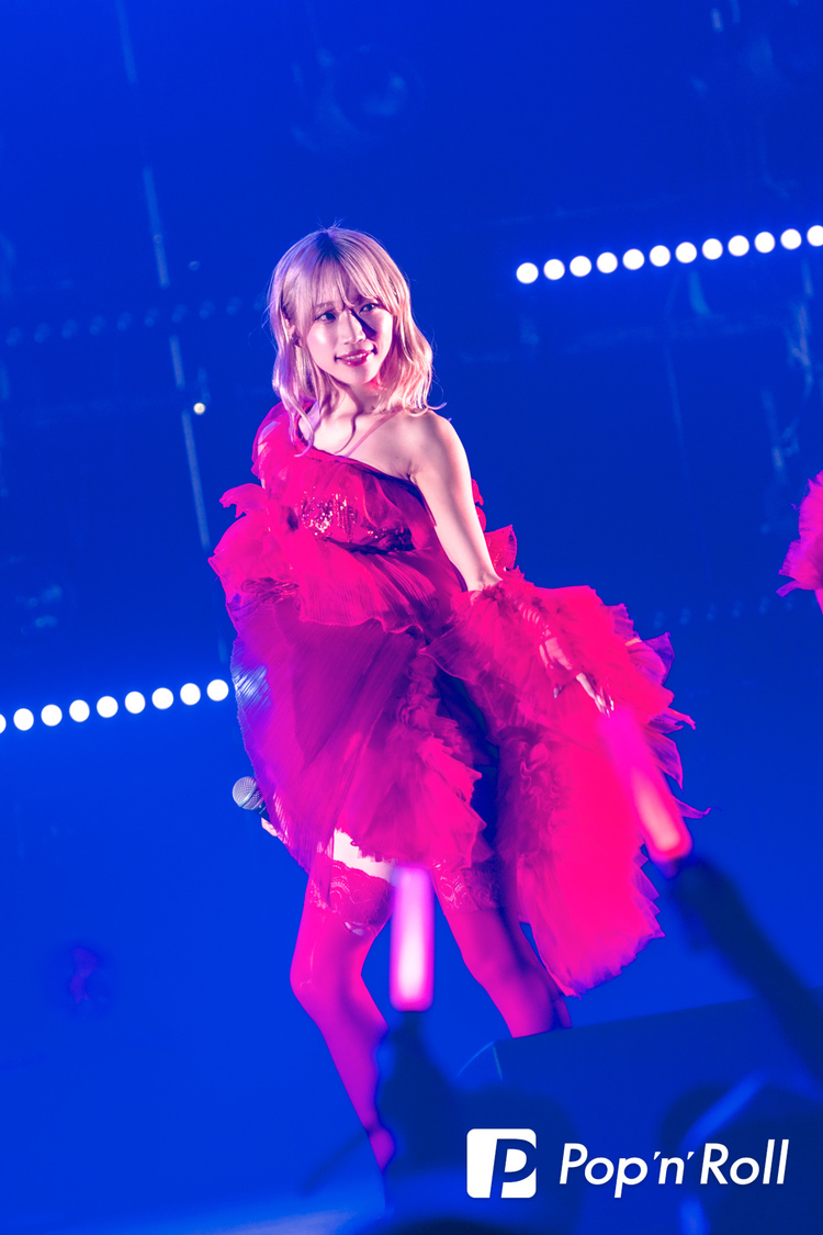 C;ON＜@JAM EXPO 2024 supported by UP-T＞横浜アリーナ（2024年9月15日）