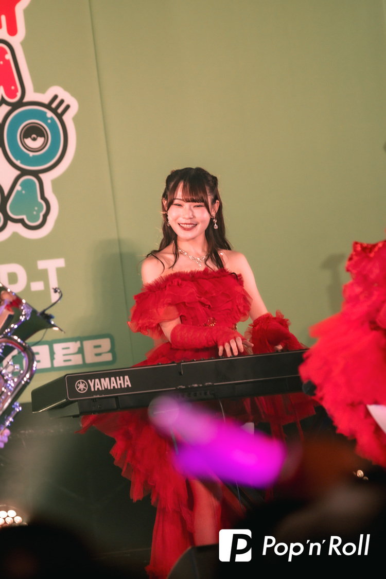 C;ON＜@JAM EXPO 2024 supported by UP-T＞横浜アリーナ（2024年9月15日）