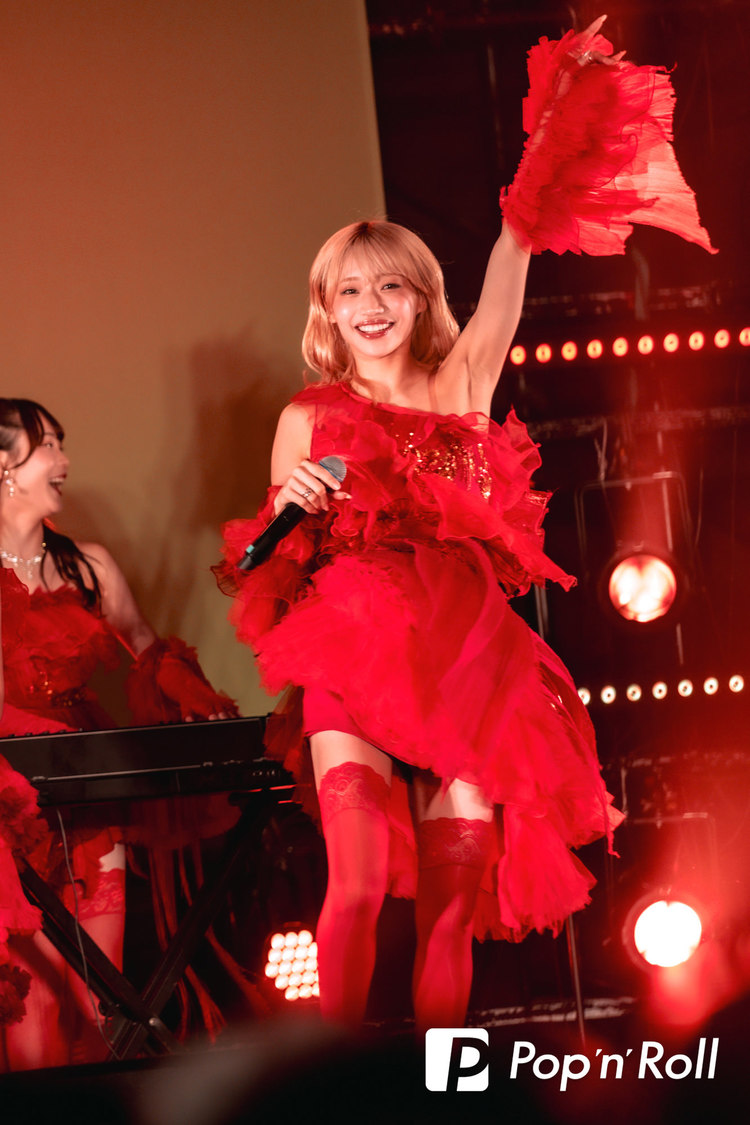 C;ON＜@JAM EXPO 2024 supported by UP-T＞横浜アリーナ（2024年9月15日）