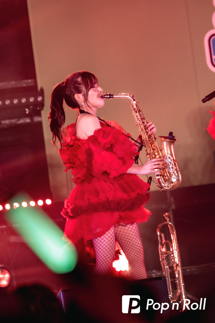 C;ON＜@JAM EXPO 2024 supported by UP-T＞横浜アリーナ（2024年9月15日）