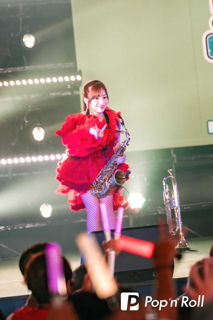 C;ON＜@JAM EXPO 2024 supported by UP-T＞横浜アリーナ（2024年9月15日）