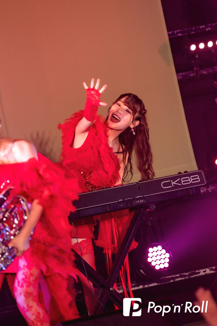 C;ON＜@JAM EXPO 2024 supported by UP-T＞横浜アリーナ（2024年9月15日）