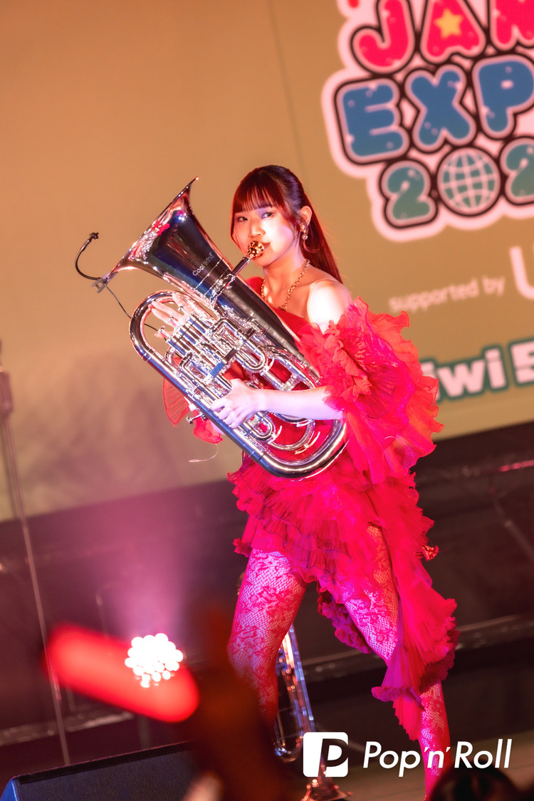 C;ON＜@JAM EXPO 2024 supported by UP-T＞横浜アリーナ（2024年9月15日）