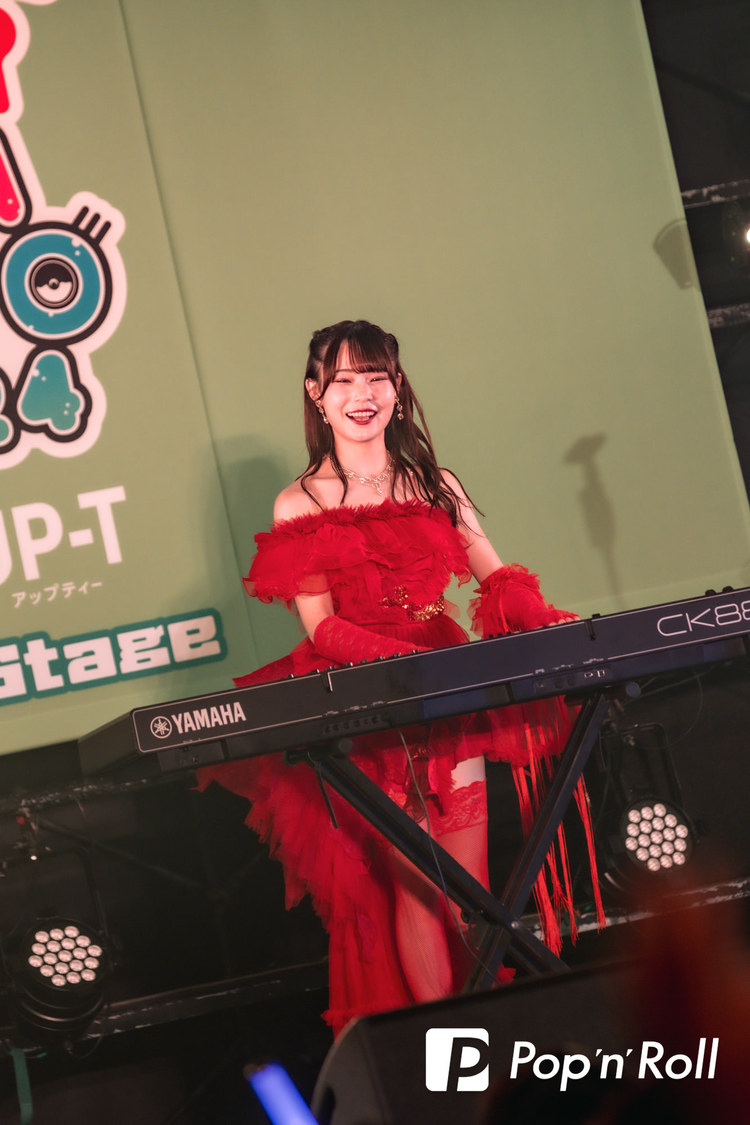 C;ON＜@JAM EXPO 2024 supported by UP-T＞横浜アリーナ（2024年9月15日）