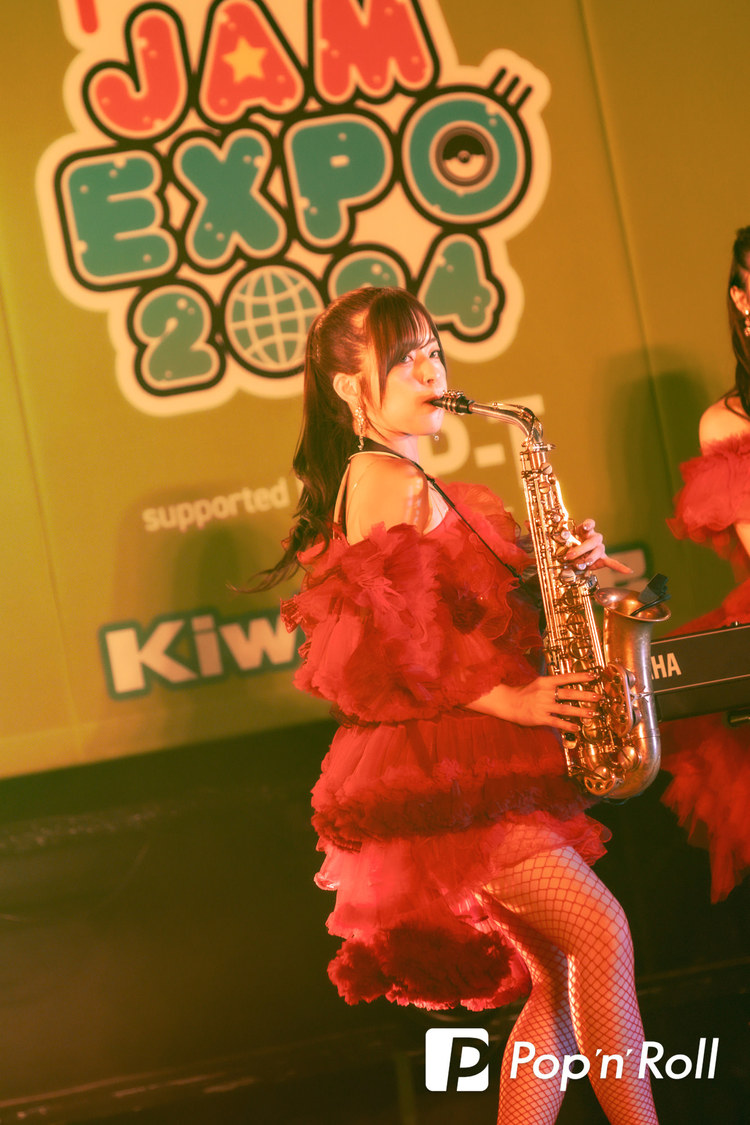 C;ON＜@JAM EXPO 2024 supported by UP-T＞横浜アリーナ（2024年9月15日）