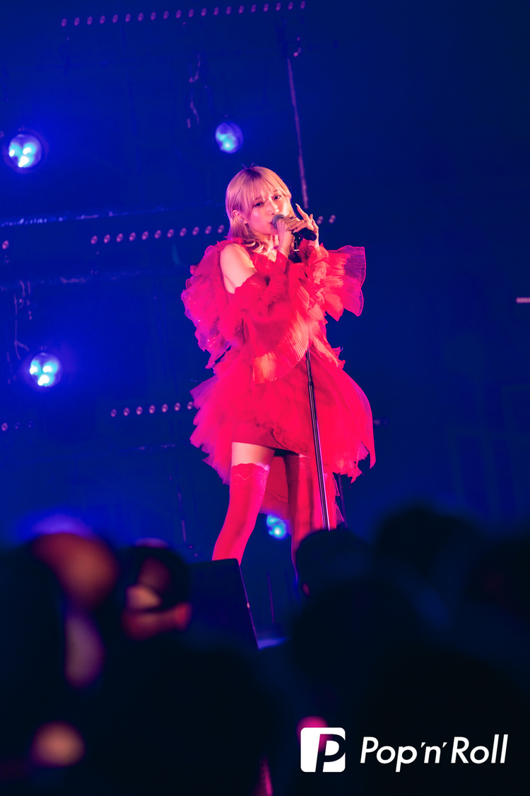 C;ON＜@JAM EXPO 2024 supported by UP-T＞横浜アリーナ（2024年9月15日）