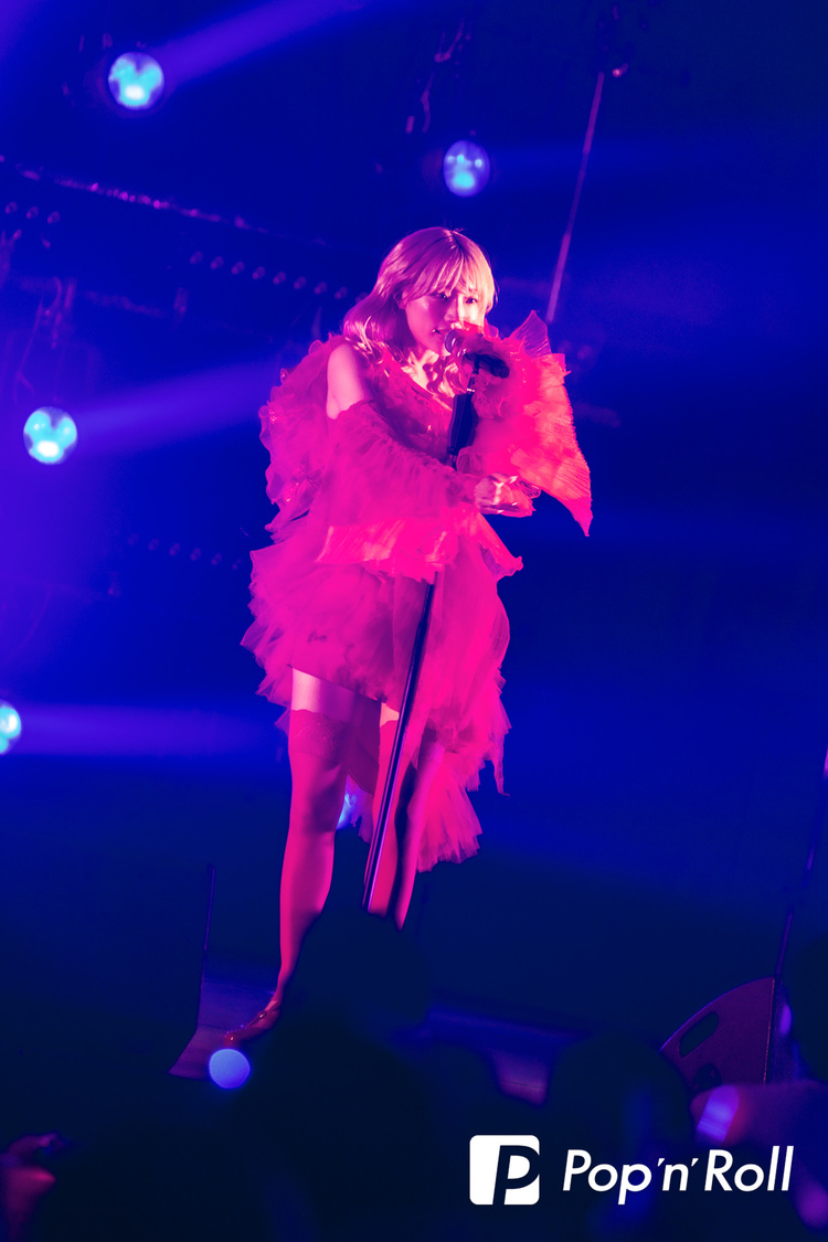 C;ON＜@JAM EXPO 2024 supported by UP-T＞横浜アリーナ（2024年9月15日）