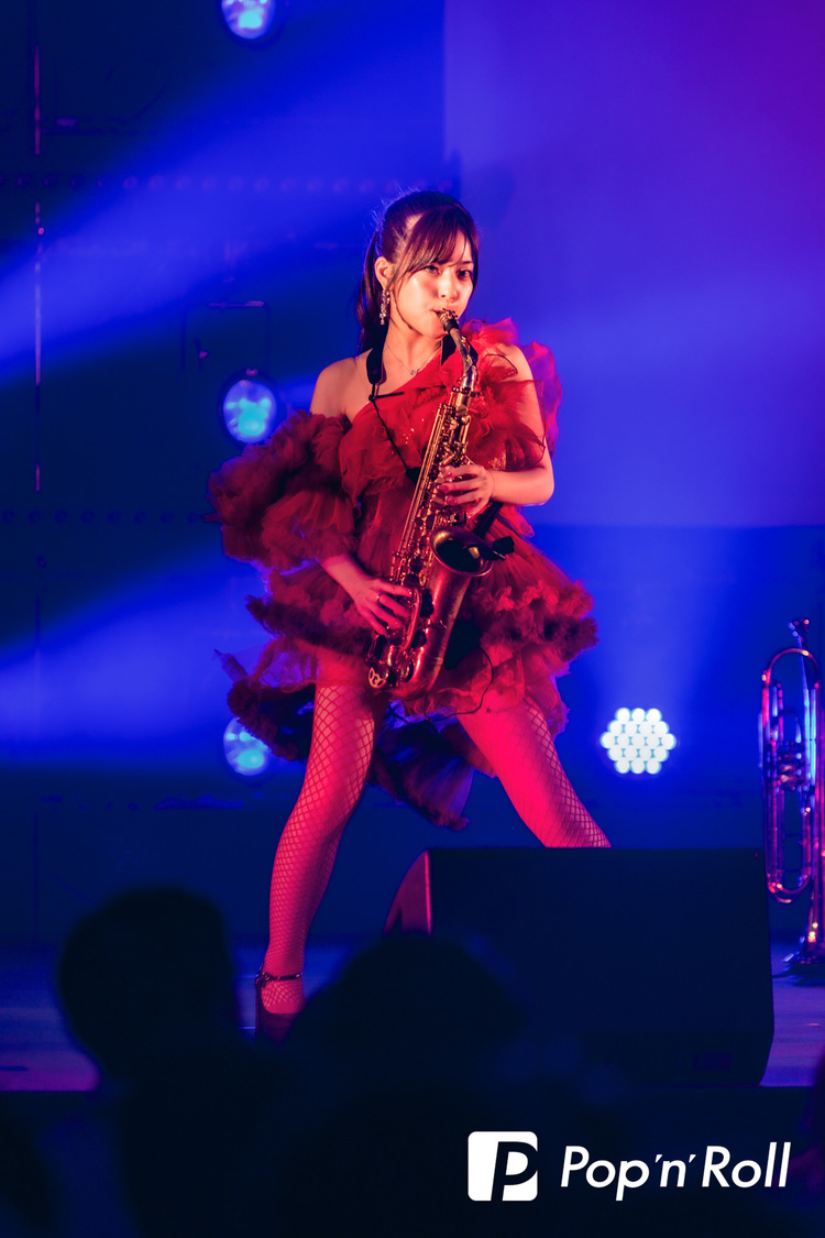 C;ON＜@JAM EXPO 2024 supported by UP-T＞横浜アリーナ（2024年9月15日）