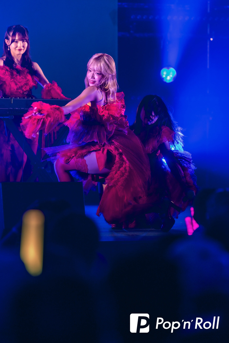 C;ON＜@JAM EXPO 2024 supported by UP-T＞横浜アリーナ（2024年9月15日）