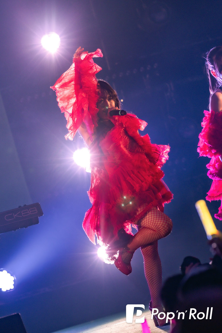 C;ON＜@JAM EXPO 2024 supported by UP-T＞横浜アリーナ（2024年9月15日）