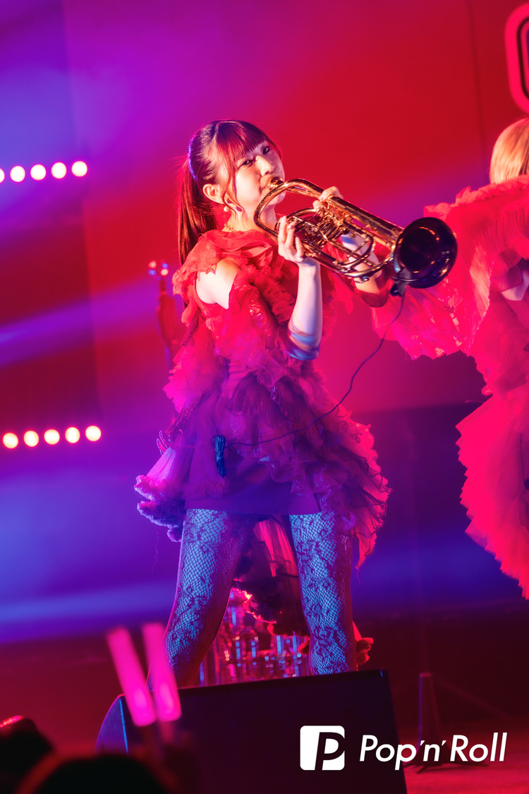 C;ON＜@JAM EXPO 2024 supported by UP-T＞横浜アリーナ（2024年9月15日）