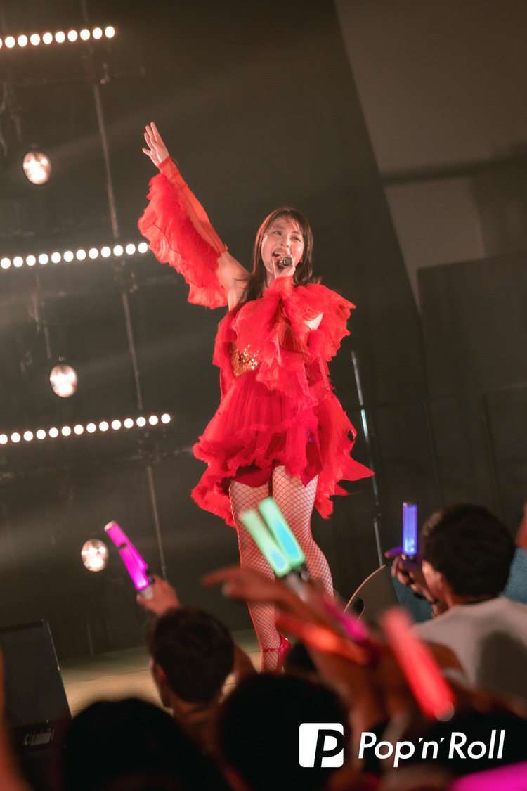 C;ON＜@JAM EXPO 2024 supported by UP-T＞横浜アリーナ（2024年9月15日）