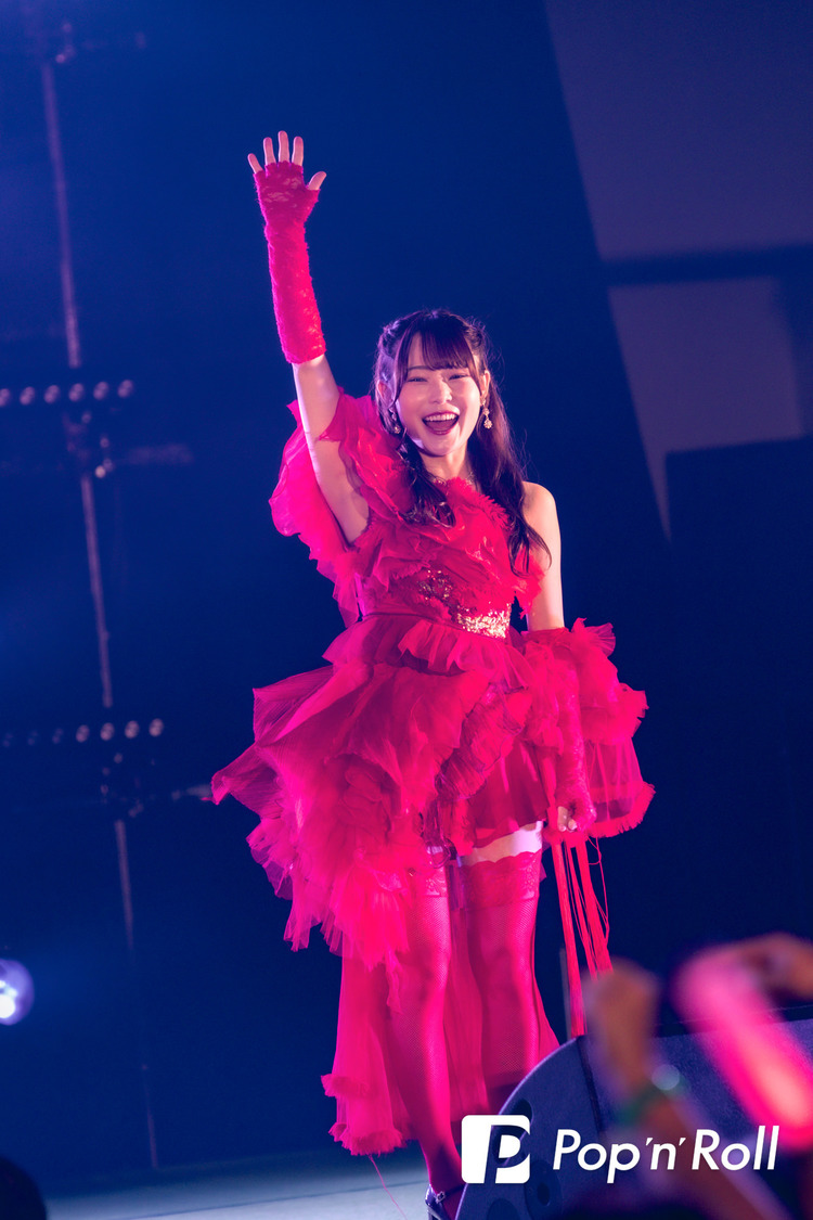 C;ON＜@JAM EXPO 2024 supported by UP-T＞横浜アリーナ（2024年9月15日）