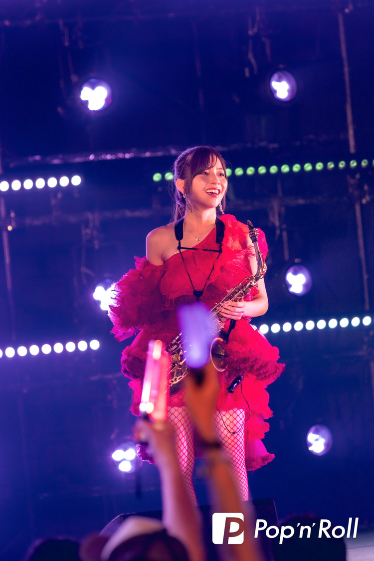 C;ON＜@JAM EXPO 2024 supported by UP-T＞横浜アリーナ（2024年9月15日）