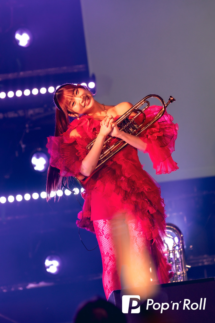 C;ON＜@JAM EXPO 2024 supported by UP-T＞横浜アリーナ（2024年9月15日）