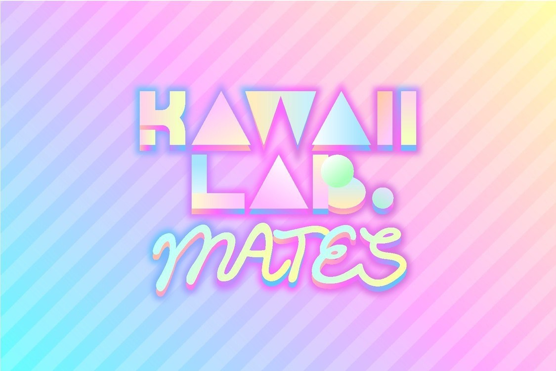 KAWAII LAB. MATES