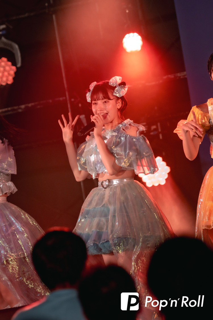 吉澤悠華＜@JAM EXPO 2024 supported by UP-T＞横浜アリーナ（2024年9月15日）