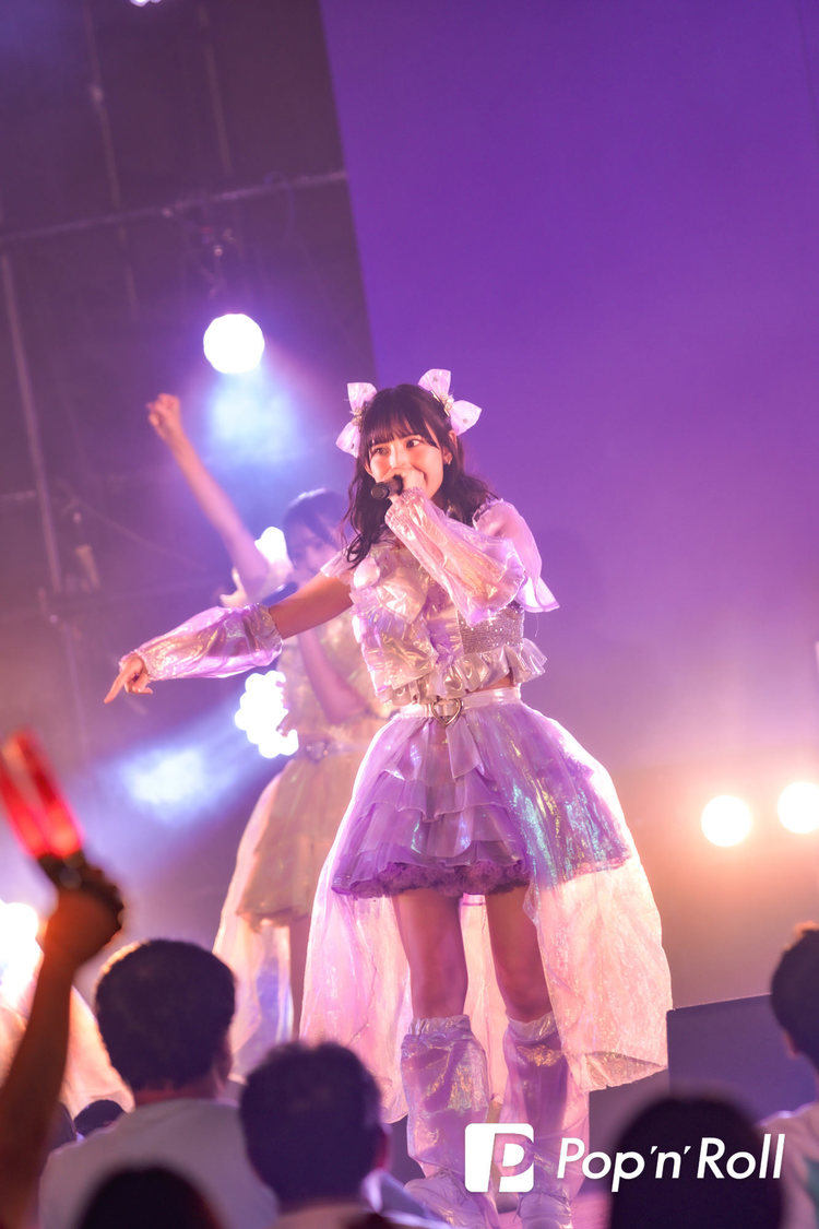 マジカル・パンチライン＜@JAM EXPO 2024 supported by UP-T＞横浜アリーナ（2024年9月15日）