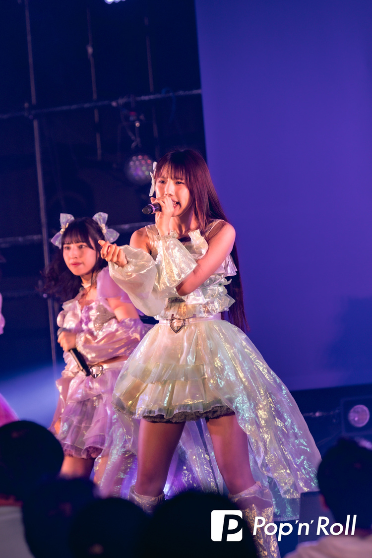 マジカル・パンチライン＜@JAM EXPO 2024 supported by UP-T＞横浜アリーナ（2024年9月15日）