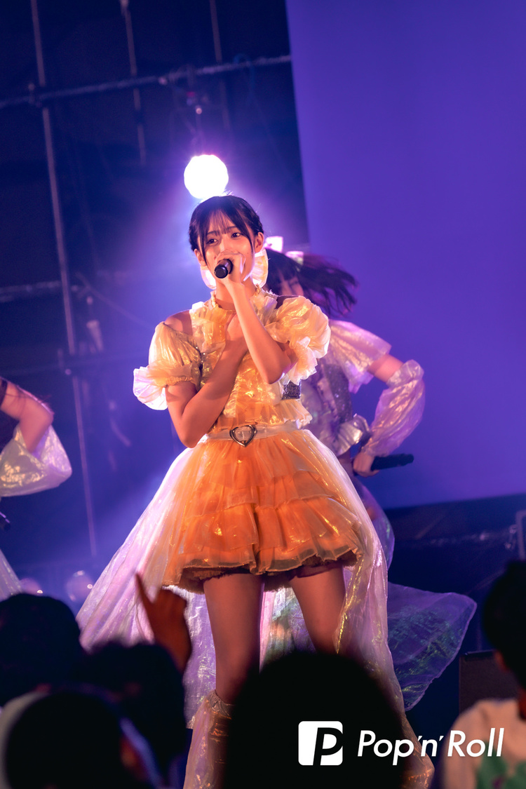 マジカル・パンチライン＜@JAM EXPO 2024 supported by UP-T＞横浜アリーナ（2024年9月15日）