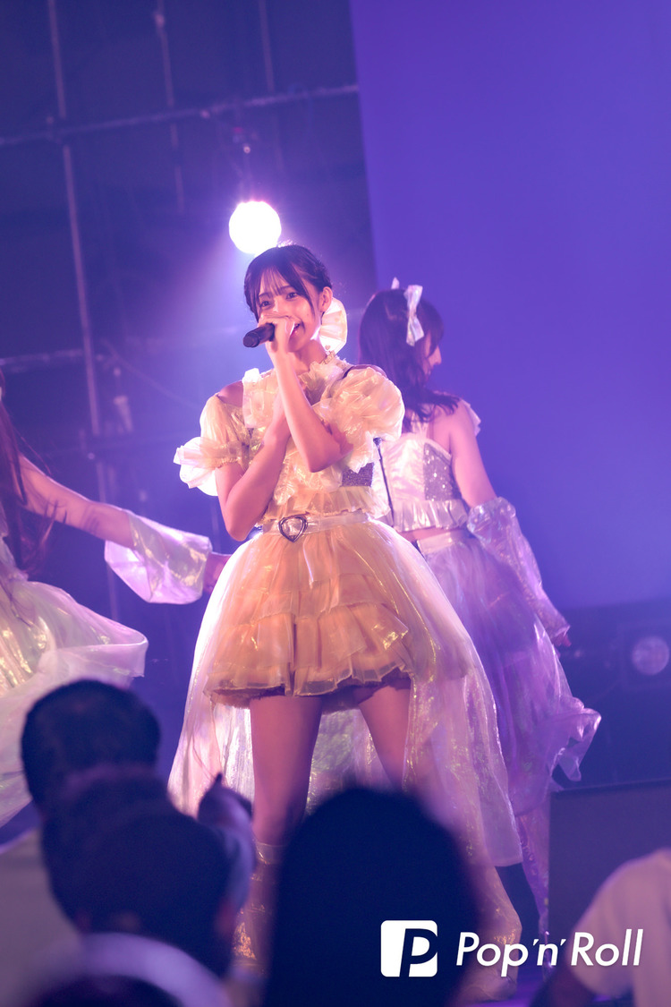 マジカル・パンチライン＜@JAM EXPO 2024 supported by UP-T＞横浜アリーナ（2024年9月15日）